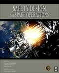 Cover: Safety Design for Space Operations - Butterworth-Heinemann