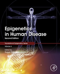 Abbildung von: Epigenetics in Human Disease - Academic Press