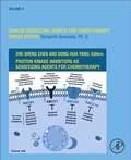 Cover: Protein Kinase Inhibitors as Sensitizing Agents for Chemotherapy: Volume 4 - Academic Press