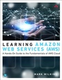 Cover: Learning Amazon Web Services (AWS) - Addison Wesley