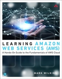 Abbildung von: Learning Amazon Web Services (AWS) - Addison Wesley