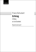 Cover: Erlking (Erlkoenig) - Oxford University Press