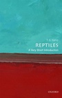 Cover: Reptiles - Oxford University Press