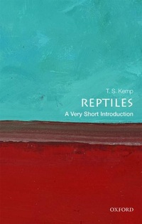 Abbildung von: Reptiles - Oxford University Press