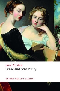 Enlarge image Cover: Sense and Sensibility - Oxford University Press