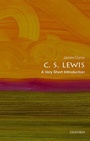 Cover: C. S. Lewis - Oxford University Press