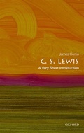 Cover: C. S. Lewis - Oxford University Press