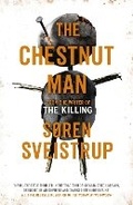 Cover: The Chestnut Man - Michael Joseph Ltd