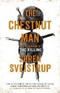 Enlarge image Cover: The Chestnut Man - Michael Joseph Ltd