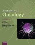 Cover: Oxford Textbook of Oncology - Oxford University Press