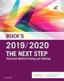 Cover: The Next Step: Advanced Medical Coding and Auditing, 2019/2020 Edition - Saunders