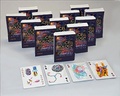 Cover: Cell Biology Playing Cards - Elsevier