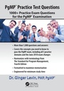 Cover: PgMP (R) Practice Test Questions - CRC Press