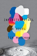 Cover: Infinite Detail - Farrar, Straus & Giroux Inc