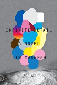 Enlarge image Cover: Infinite Detail - Farrar, Straus & Giroux Inc