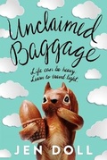 Cover: Unclaimed Baggage - Farrar, Straus & Giroux Inc