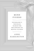 Cover: Mind Fixers - WW Norton & Co