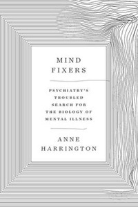 Enlarge image Cover: Mind Fixers - WW Norton & Co