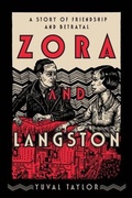 Cover: Zora and Langston - WW Norton & Co