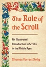 Cover: The Role of the Scroll - WW Norton & Co