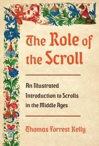 Enlarge image Cover: The Role of the Scroll - WW Norton & Co