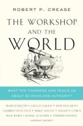 Cover: The Workshop and the World - WW Norton & Co