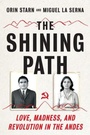 Cover: The Shining Path - WW Norton & Co