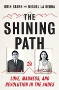 Cover: The Shining Path - WW Norton & Co