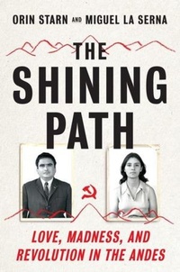 Enlarge image Cover: The Shining Path - WW Norton & Co