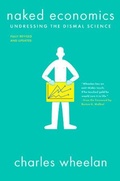 Cover: Naked Economics - WW Norton & Co