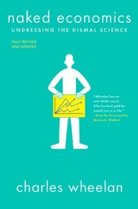 Abbildung von: Naked Economics - WW Norton & Co