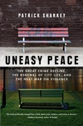 Cover: Uneasy Peace - WW Norton & Co