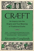 Cover: Craeft - WW Norton & Co