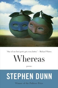 Enlarge image Cover: Whereas - WW Norton & Co