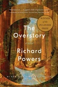 Cover: The Overstory - WW Norton & Co