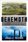 Cover: Behemoth - WW Norton & Co