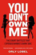 Cover: You Don't Own Me - WW Norton & Co