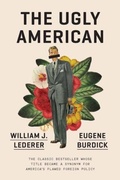 Cover: The Ugly American - WW Norton & Co