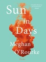Cover: Sun in Days - WW Norton & Co