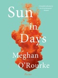 Cover: Sun in Days - WW Norton & Co