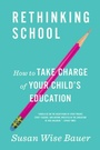 Cover: Rethinking School - WW Norton & Co