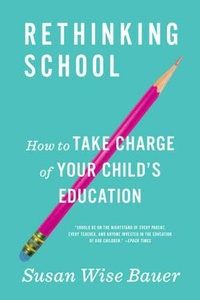 Enlarge image Cover: Rethinking School - WW Norton & Co