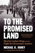Cover: To the Promised Land - WW Norton & Co