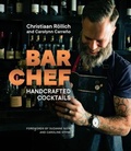 Cover: Bar Chef - WW Norton & Co
