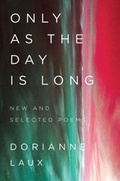 Cover: Only As the Day Is Long - WW Norton & Co