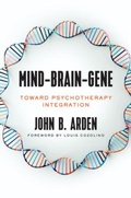 Cover: Mind-Brain-Gene - WW Norton & Co