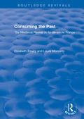 Cover: Consuming the Past - Routledge