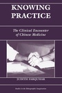 Cover: Knowing Practice - Routledge