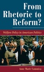 Cover: From Rhetoric To Reform? - Routledge