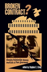 Enlarge image Cover: Broken Contract? - Routledge